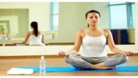 Manfaat Yoga untuk Kesehatan