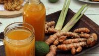 Manfaat Kunyit untuk Kesehatan