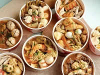 Makanan Instan