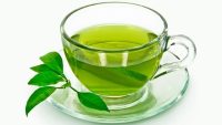 Teh hijau